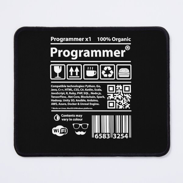 Item preview, Programmer designed and sold by VicFreedomind.