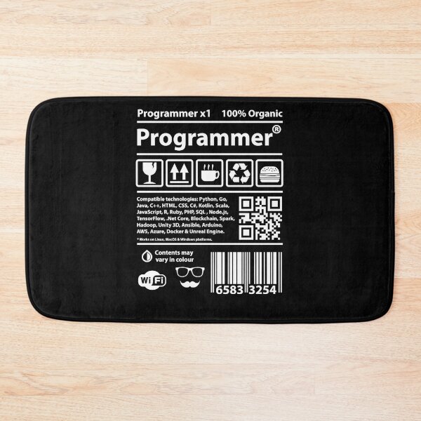 Item preview, Programmer designed and sold by VicFreedomind.