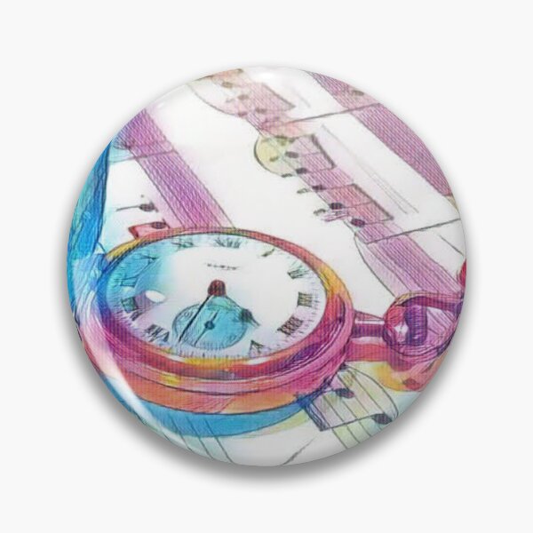 Item preview, A Time For a Musical Rainbow designed and sold by lornakay.