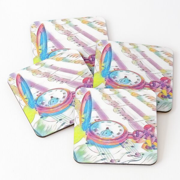Item preview, A Time For a Musical Rainbow designed and sold by lornakay.