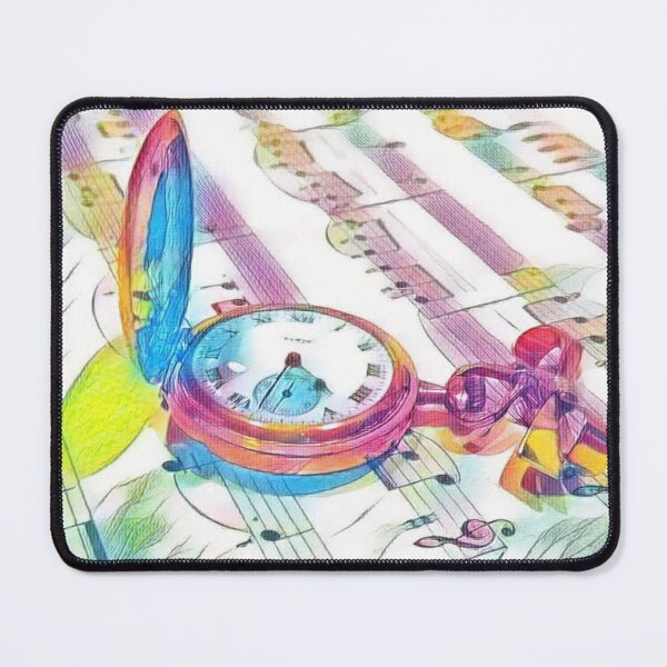 Item preview, A Time For a Musical Rainbow designed and sold by lornakay.