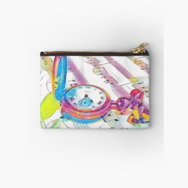 Item preview, A Time For a Musical Rainbow designed and sold by lornakay.