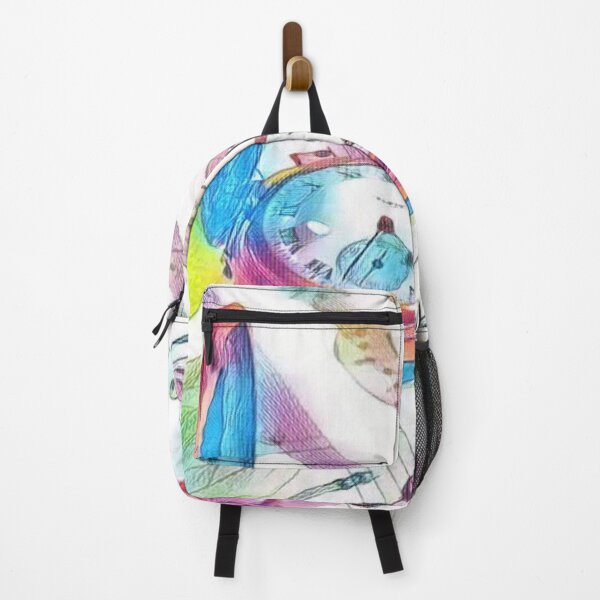 Item preview, A Time For a Musical Rainbow designed and sold by lornakay.