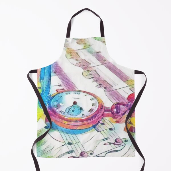 Item preview, A Time For a Musical Rainbow designed and sold by lornakay.