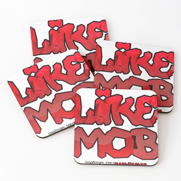 Item preview, LIIKEMOB Ruby designed and sold by ManLiikeLZB.