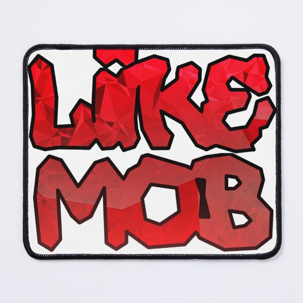 Item preview, LIIKEMOB Ruby designed and sold by ManLiikeLZB.