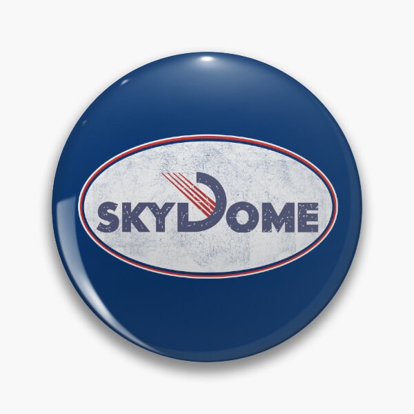 Item preview, SkyDome-Blue Jays designed and sold by DeadStadium.