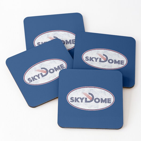 Item preview, SkyDome-Blue Jays designed and sold by DeadStadium.