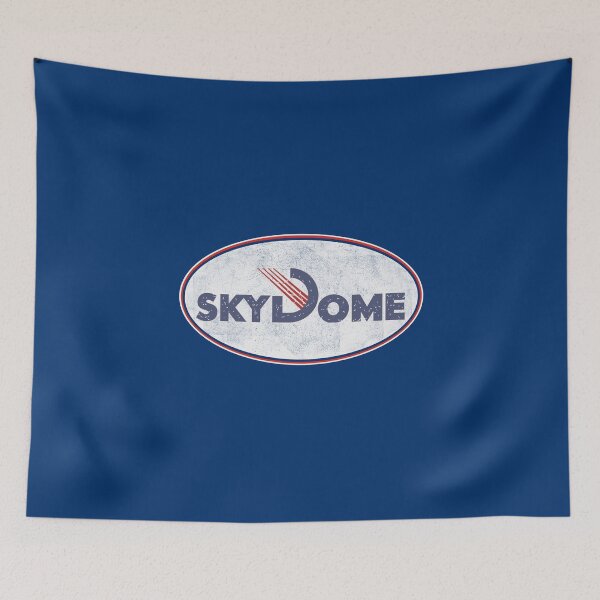 Item preview, SkyDome-Blue Jays designed and sold by DeadStadium.