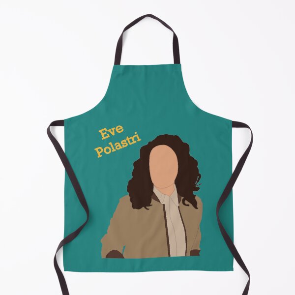 Item preview, Eve Polastri designed and sold by jamsantos.