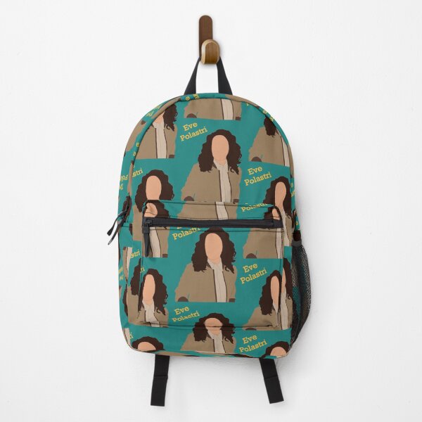 Item preview, Eve Polastri designed and sold by jamsantos.