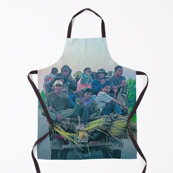 Item preview, The End of a Hard Day designed and sold by Brian Shaw.