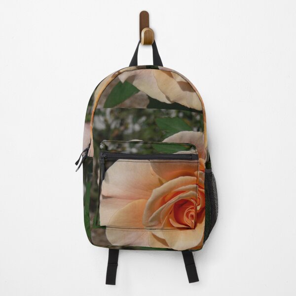 Item preview, Orange Rose designed and sold by Monika's Shop.