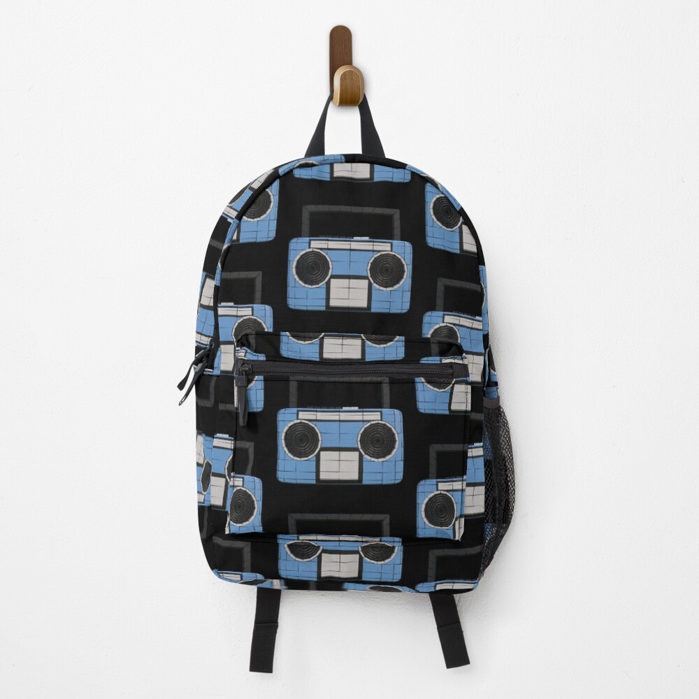 Item preview, Backpack designed and sold by Razor3D.