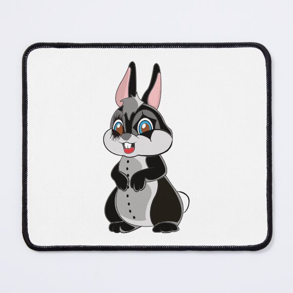 Item preview, Easter, Easter Bunny - Grunge Bunny designed and sold by YassOrNope.