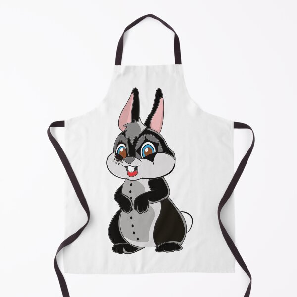 Item preview, Easter, Easter Bunny - Grunge Bunny designed and sold by YassOrNope.