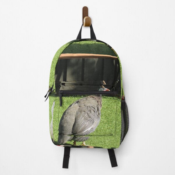 Item preview, Helmeted guineafowl designed and sold by greentiger1.