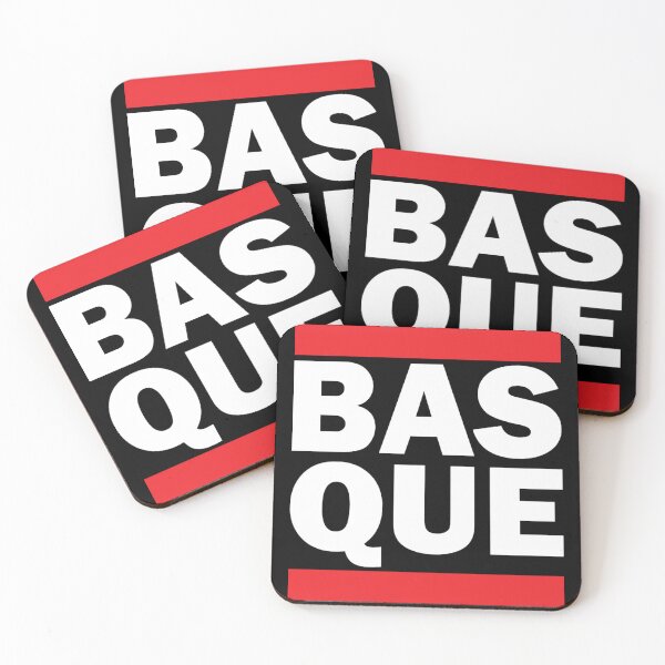 Artikelvorschau, BASQUE SCHWARZ entworfen und verkauft von Euskamisetak.