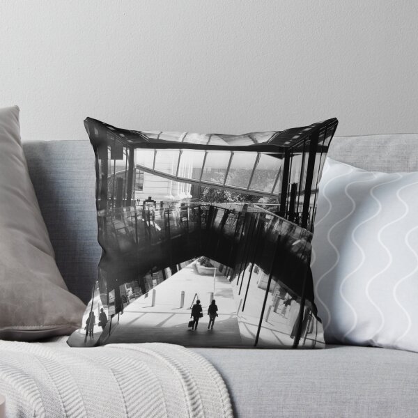 Item preview, Retail therapy - London UK designed and sold by Norman Repacholi | Keystone Photography.