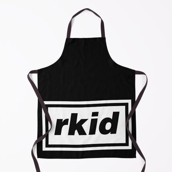 Item preview, rkid White/Black designed and sold by bloody-L.