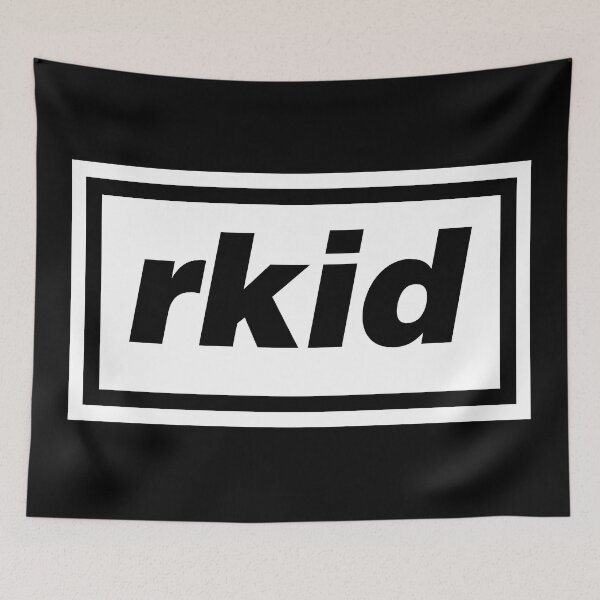 Item preview, rkid White/Black designed and sold by bloody-L.