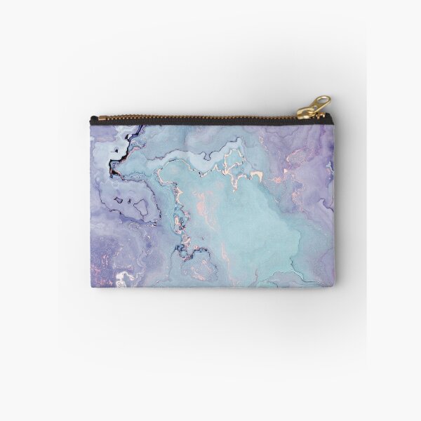 Item preview, Violet marble art #pattern #marble designed and sold by JBJart.