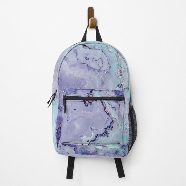 Item preview, Violet marble art #pattern #marble designed and sold by JBJart.