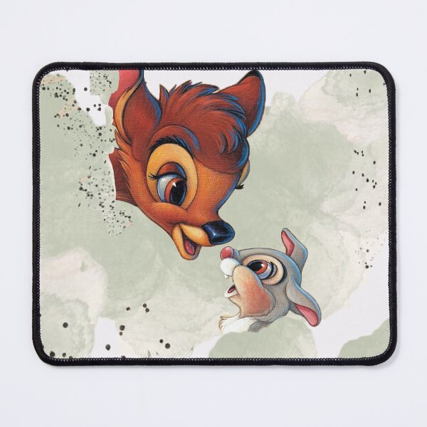 Item preview, bambi and tambor designed and sold by inesdecastro19.