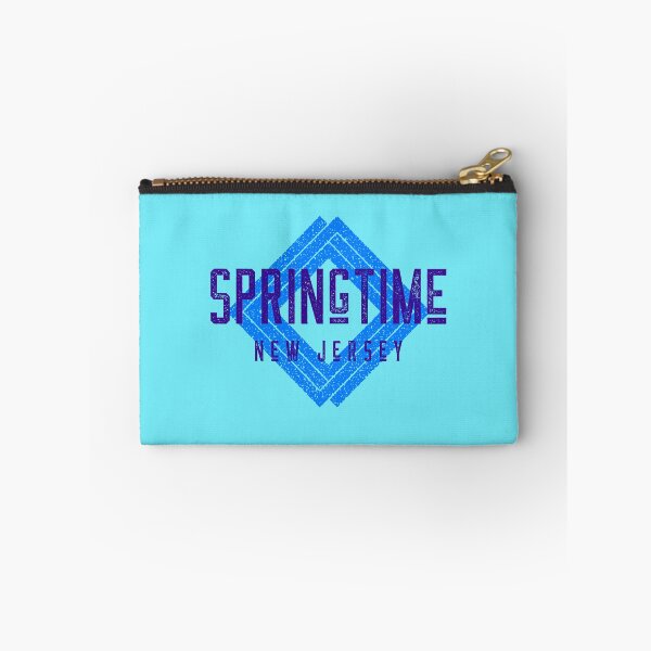 Item preview, Spring Time New Jersey designed and sold by JerseyBoysTees.