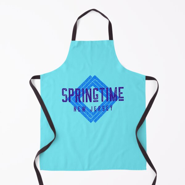 Item preview, Spring Time New Jersey designed and sold by JerseyBoysTees.