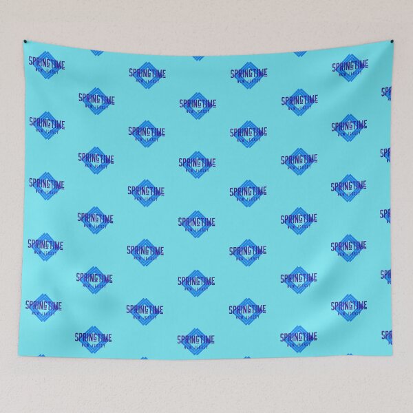 Item preview, Spring Time New Jersey designed and sold by JerseyBoysTees.