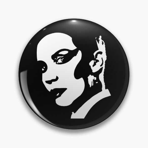 Aperçu de l'œuvre Annie Lennox créée et vendue par Bella Schwietert.