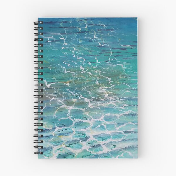 Item preview, Ocean Shallows 031622 designed and sold by galina-art.