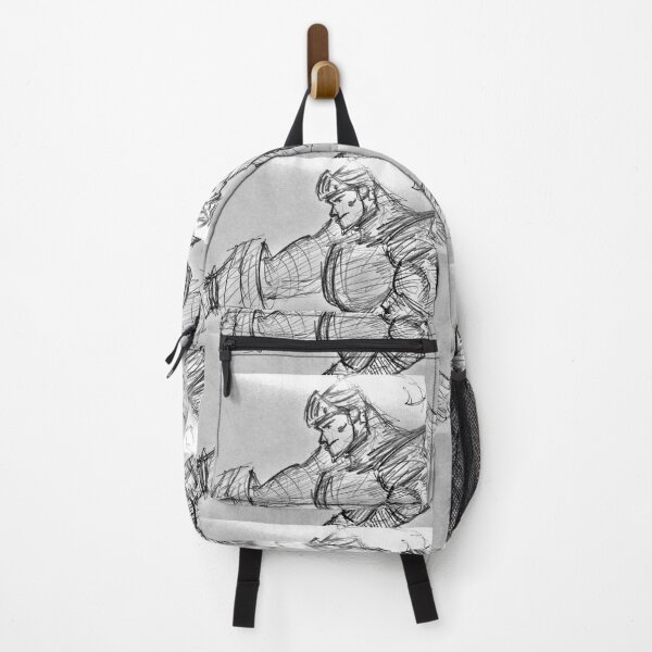 Item preview, BE BRAVE AF ALWAYS! designed and sold by ArredondoPrime.
