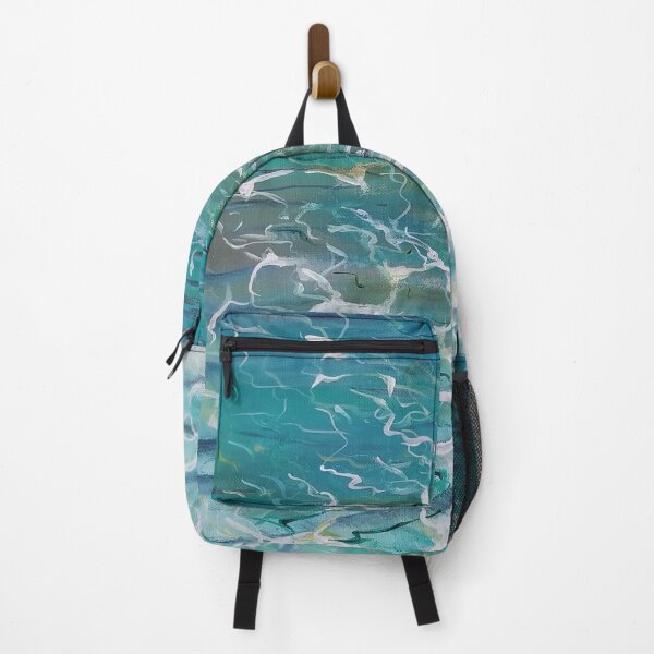 Item preview, Ocean Shallows 031622 designed and sold by galina-art.