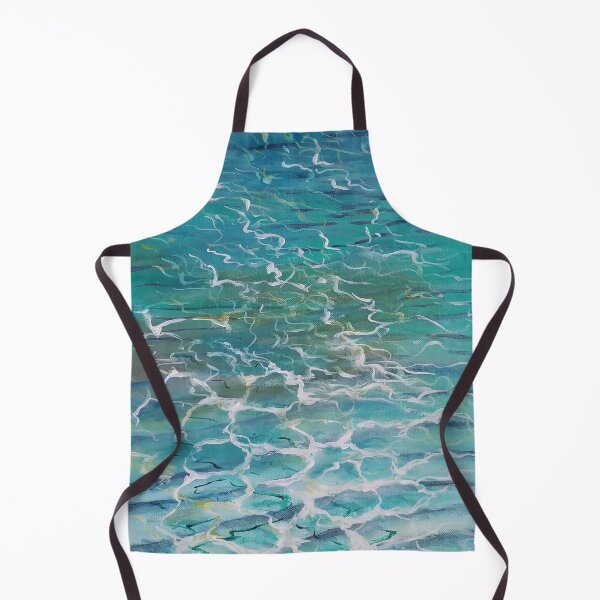 Item preview, Ocean Shallows 031622 designed and sold by galina-art.