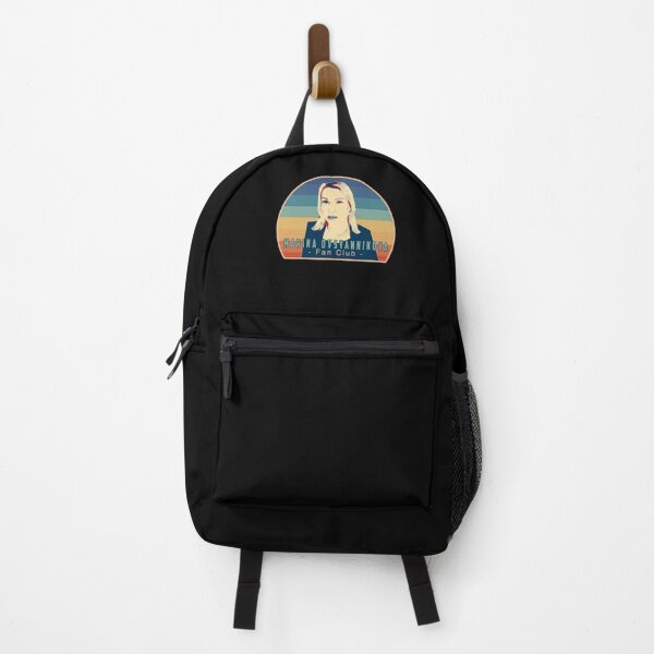 Item preview, Nice Marina Ovsyannikova - Russian journalist designed and sold by CattlettArt.