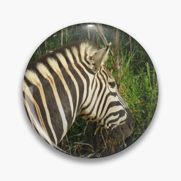 Item preview, Zebra in the sunshine designed and sold by greentiger1.