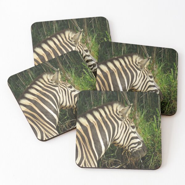 Item preview, Zebra in the sunshine designed and sold by greentiger1.