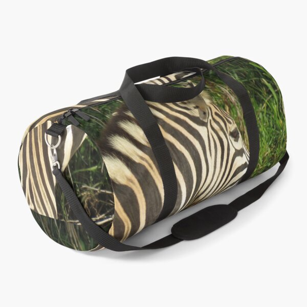 Item preview, Zebra in the sunshine designed and sold by greentiger1.