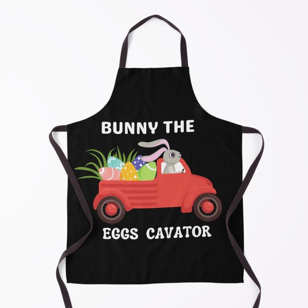 Item preview, Eggs - Cavator - Easter 2022 | Happy Easter designed and sold by Rainbow Designs.