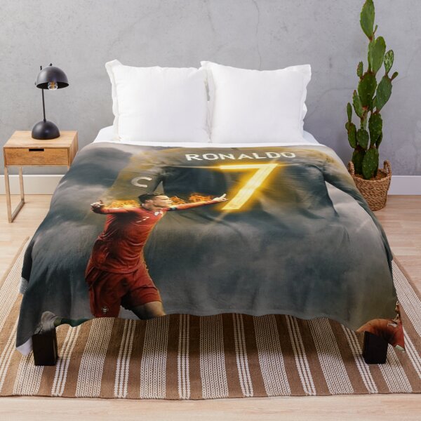 Item preview, Aesthetic ronaldo poster designed and sold by stevensmaya.