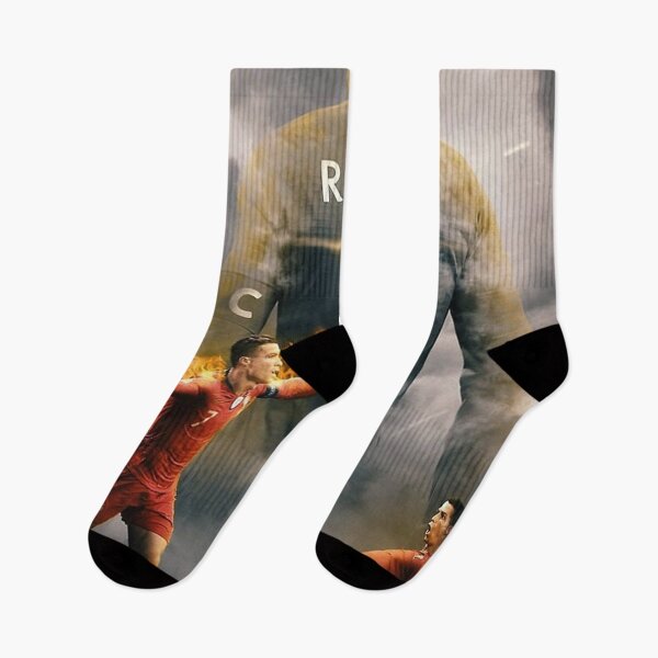 Aperçu de l'œuvre Affiche esthétique de ronaldo créée et vendue par stevensmaya.