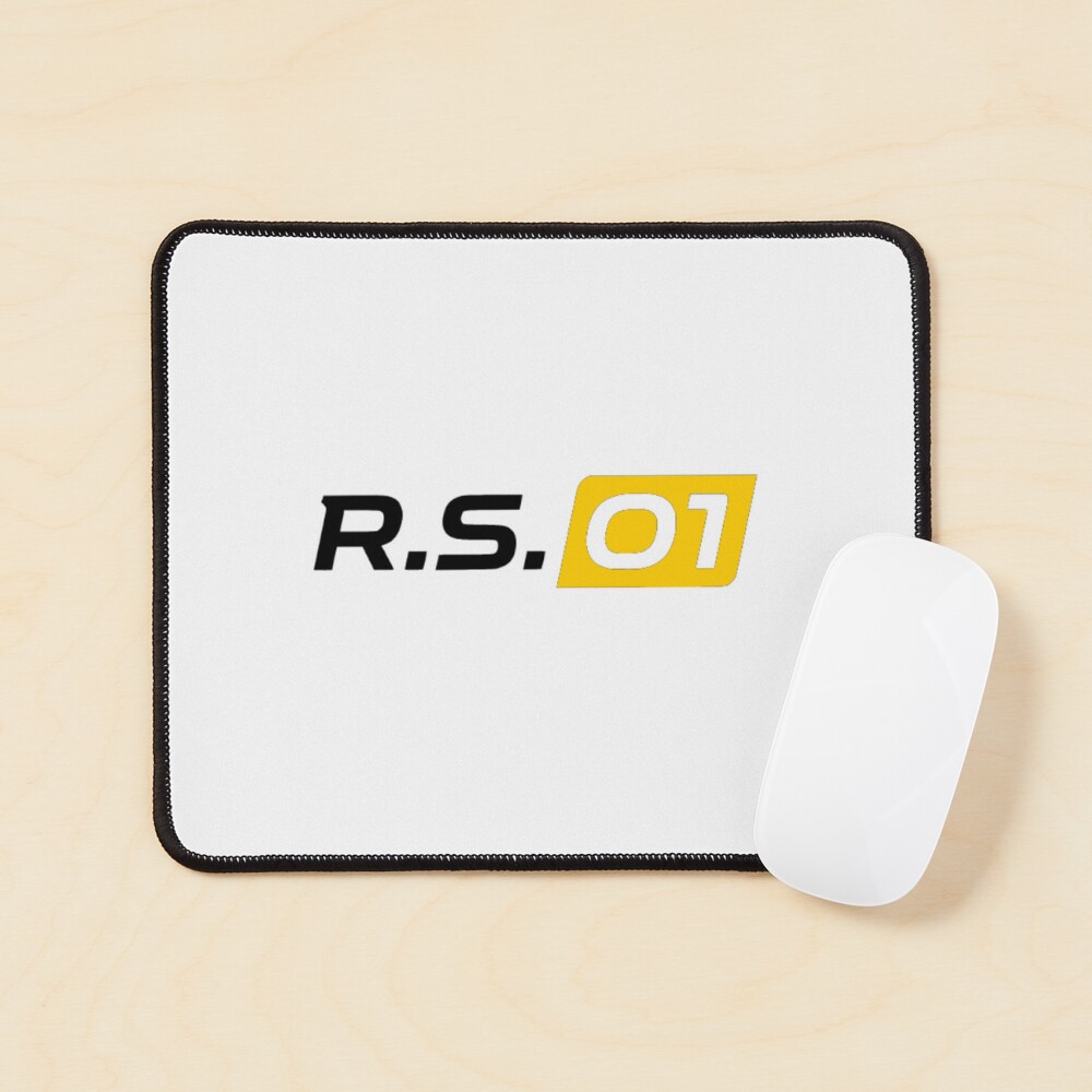 Item preview, Mouse Pad designed and sold by Racingdecals.