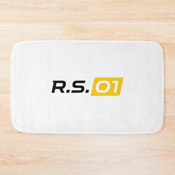 Item preview, RS 01 designed and sold by Racingdecals.