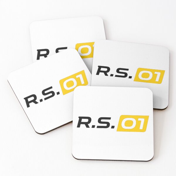 Artikelvorschau, RS01 entworfen und verkauft von Racingdecals.