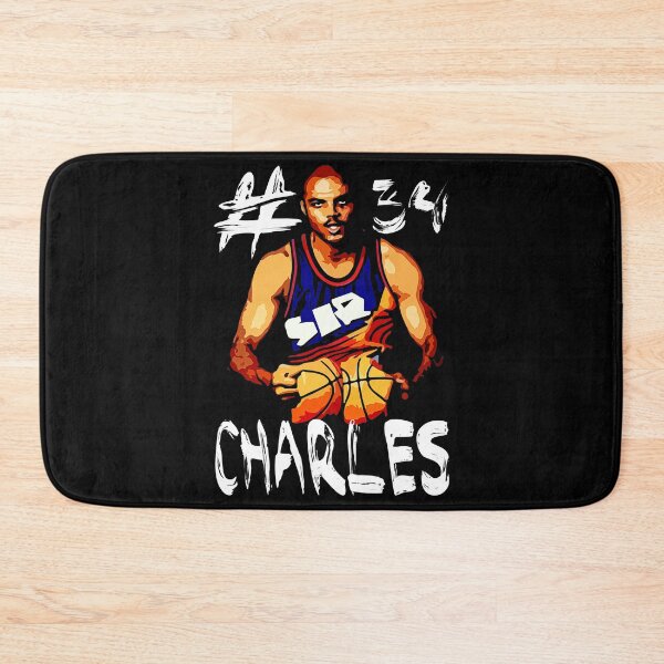 Artikelvorschau, Charles Barkley entworfen und verkauft von arashangerac.