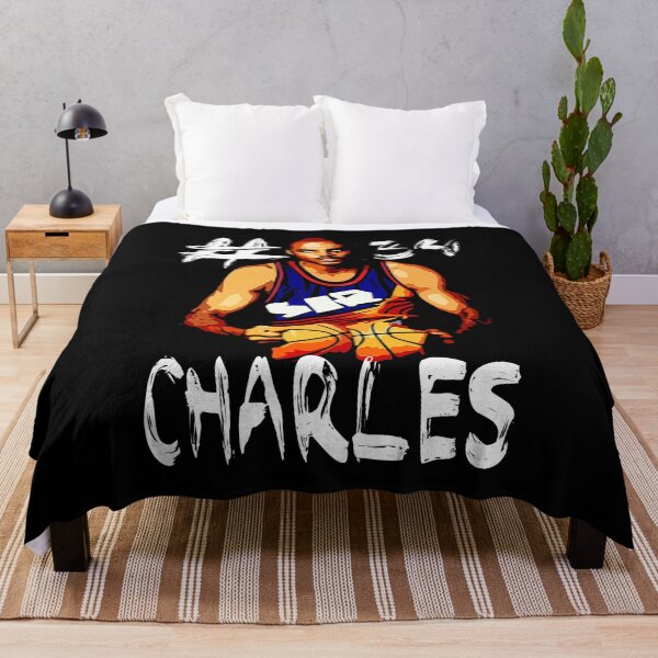 Item preview, Charles Barkley designed and sold by arashangerac.
