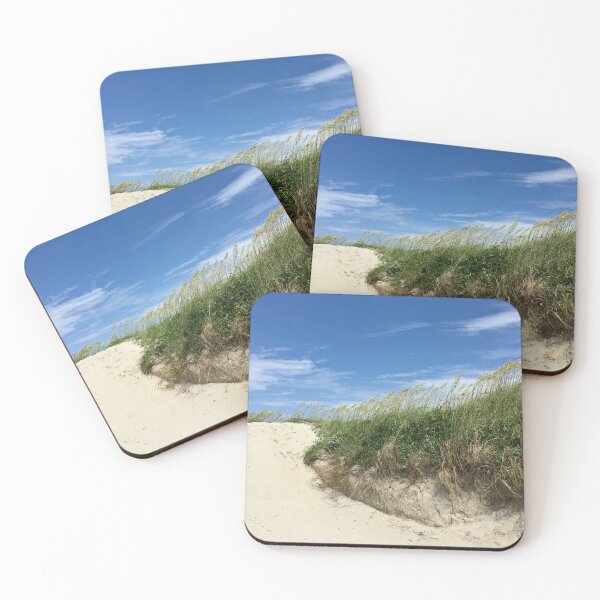 Item preview, Sand Dunes in Outer Banks North Carolina designed and sold by sjohnson70.