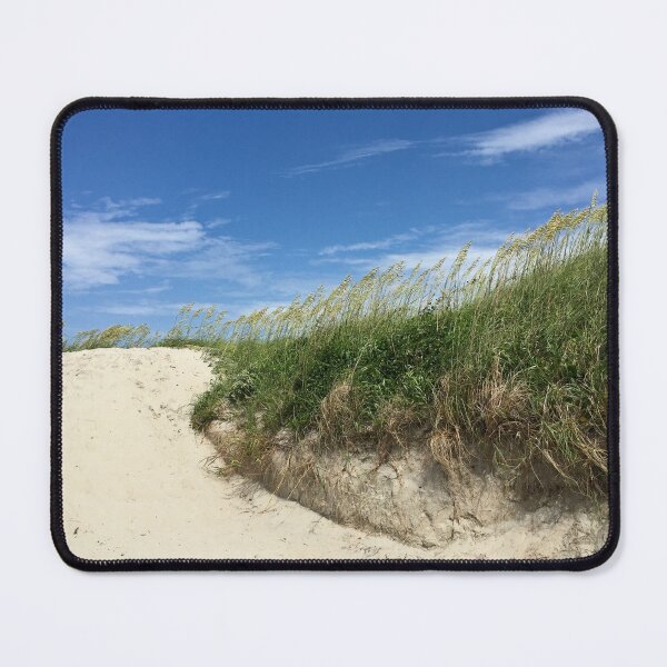 Item preview, Sand Dunes in Outer Banks North Carolina designed and sold by sjohnson70.